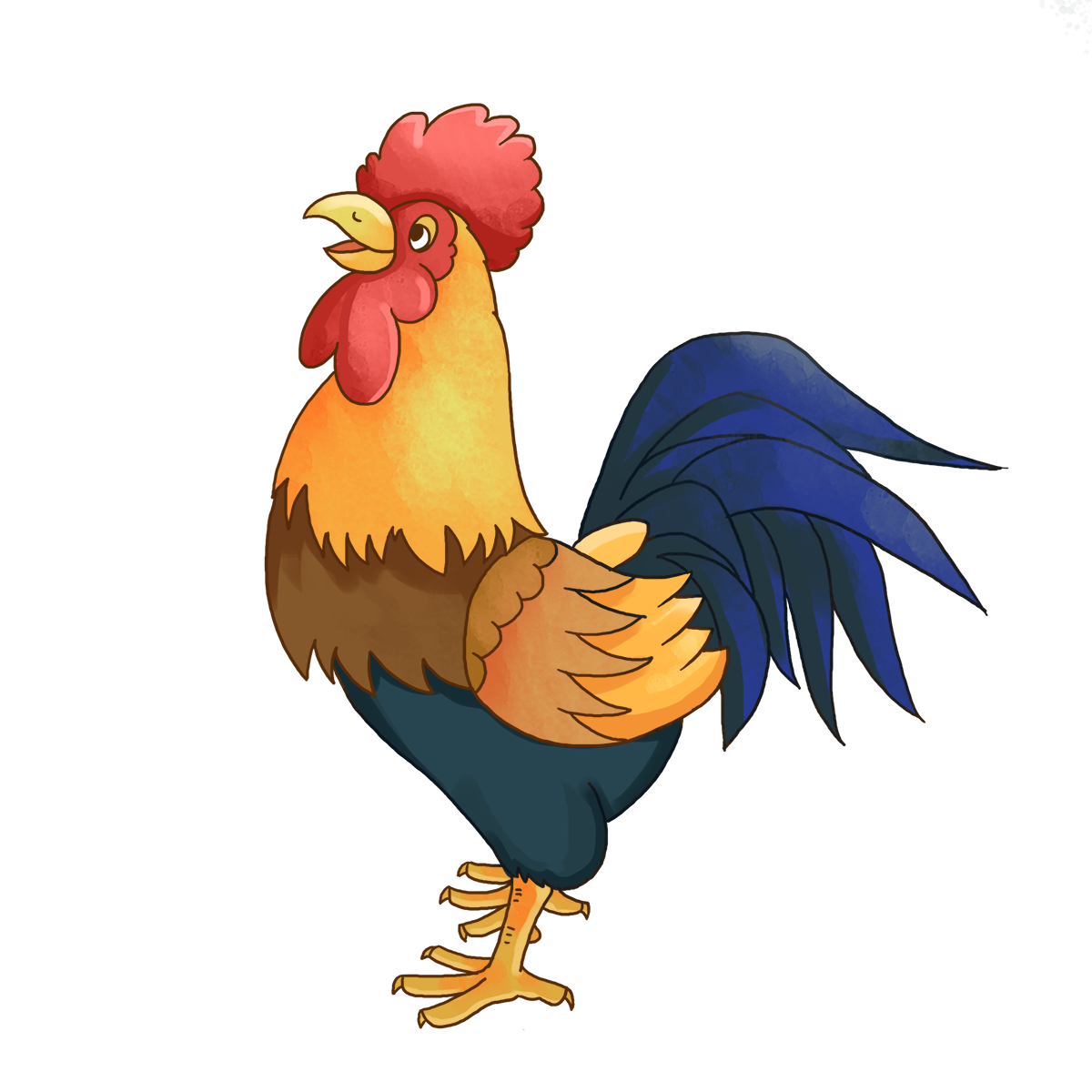 Chicken